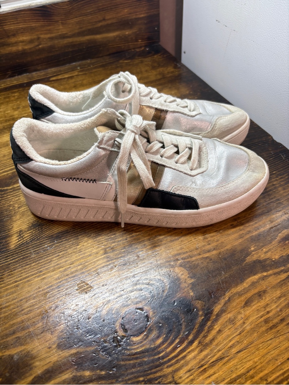 Gola Sneakers Size 8